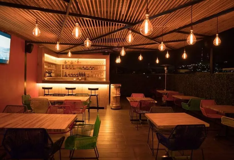 Fotos del hotel Casa Divina Oaxaca:  10