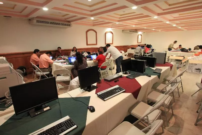 Fotos del hotel Cantera Real:  5