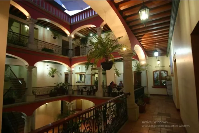 Fotos del hotel Cantera Real:  12