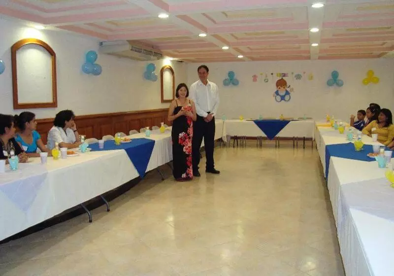 Fotos del hotel Cantera Real:  18