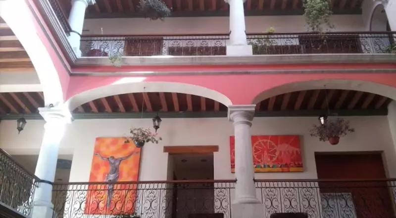 Fotos del hotel Cantera Real:  14