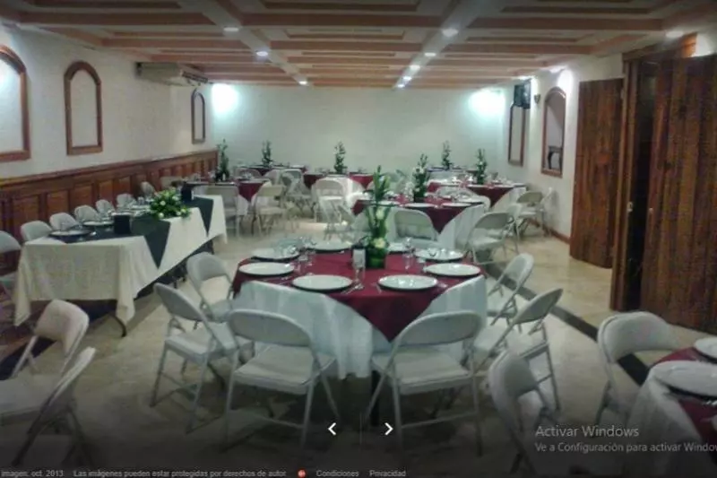 Fotos del hotel Cantera Real:  20