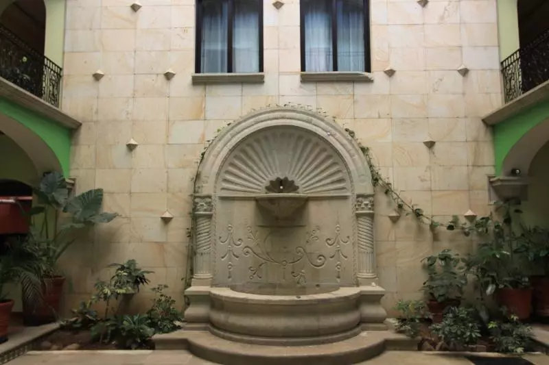 Fotos del hotel Cantera Real:  6