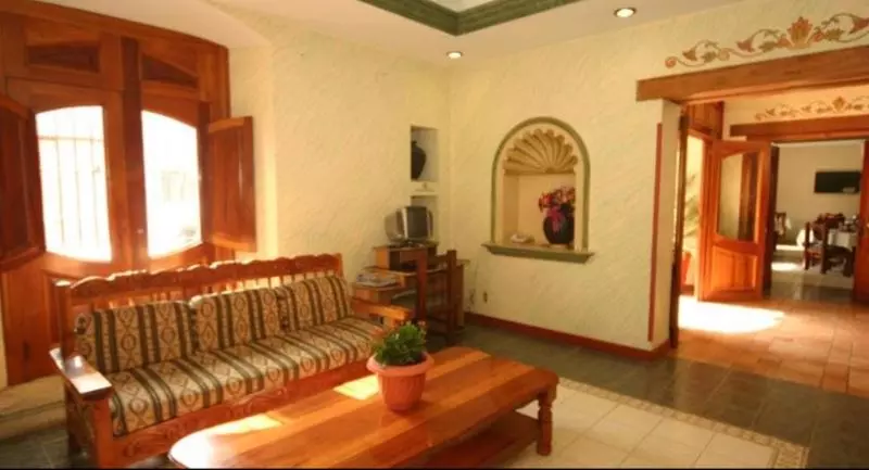 Fotos del hotel Cantera Real:  2