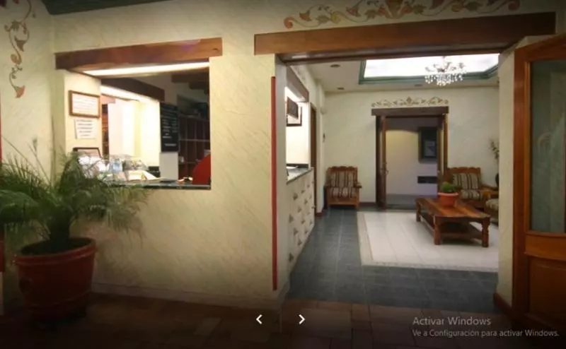 Fotos del hotel Cantera Real:  22