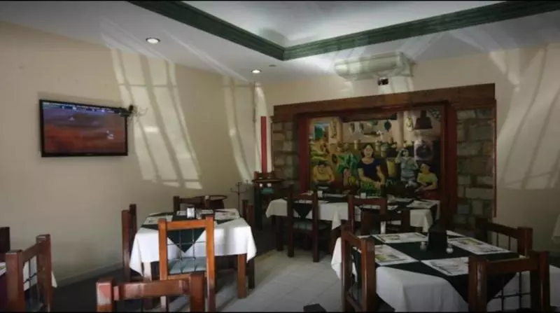 Fotos del hotel Cantera Real:  4