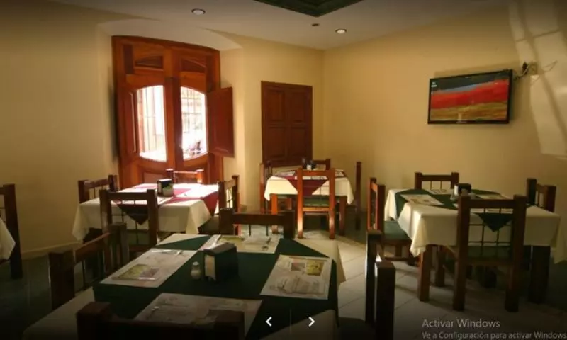 Fotos del hotel Cantera Real:  15