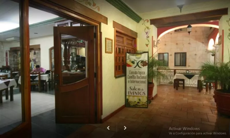 Fotos del hotel Cantera Real:  21