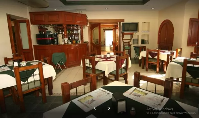 Fotos del hotel Cantera Real:  17