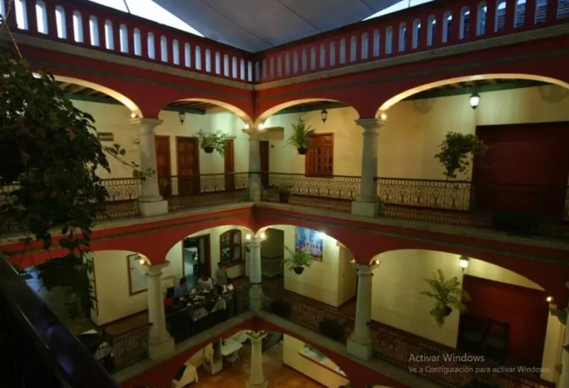 Fotos del hotel Cantera Real:  10