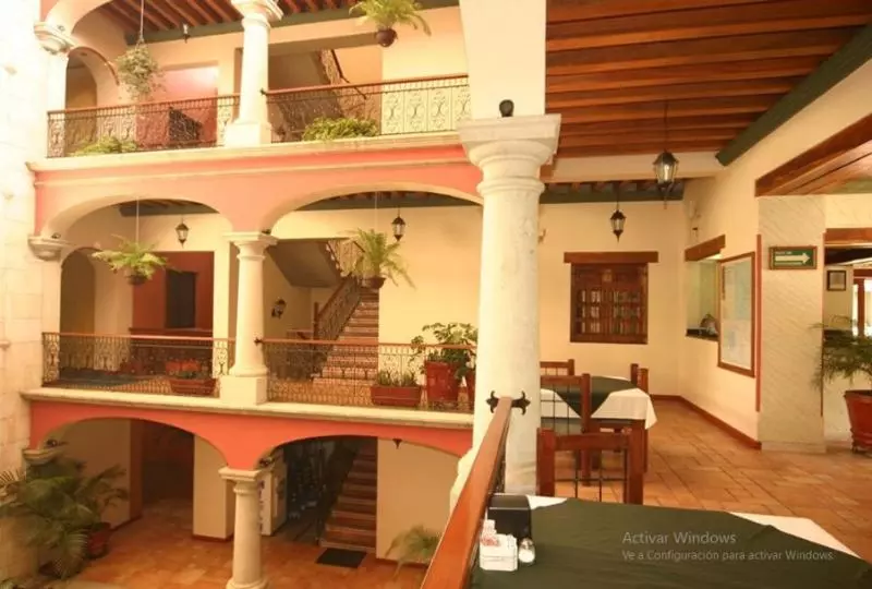 Fotos del hotel Cantera Real:  7