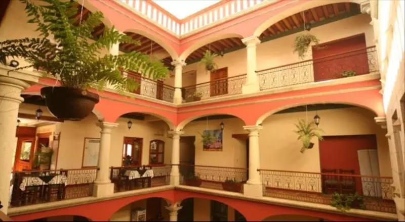 Fotos del hotel Cantera Real:  16