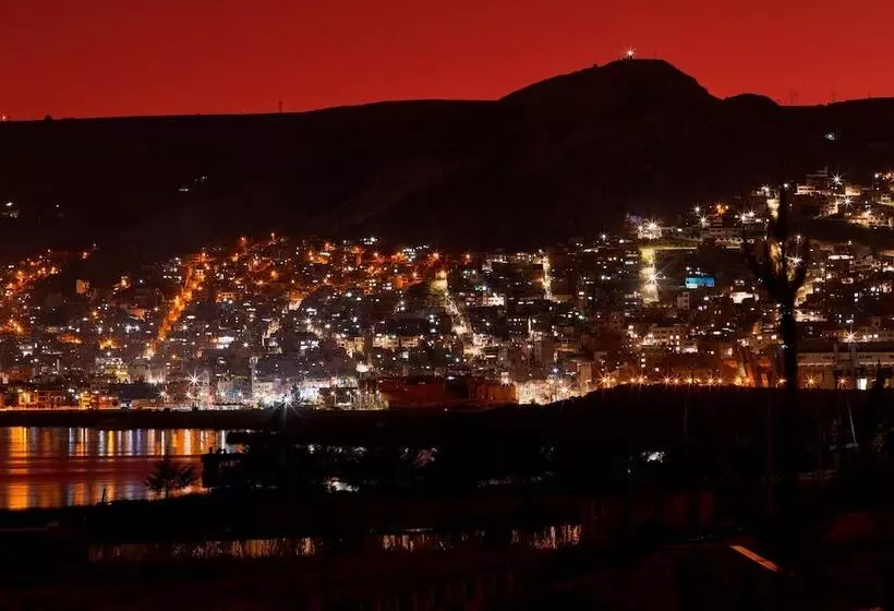 Fotos del hotel Casa Andina Premium Puno:  6