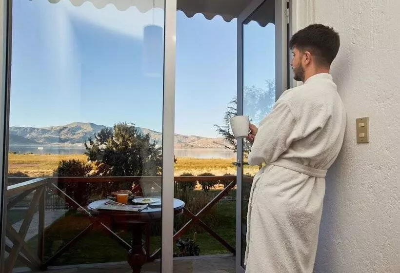 Fotos del hotel Casa Andina Premium Puno:  21