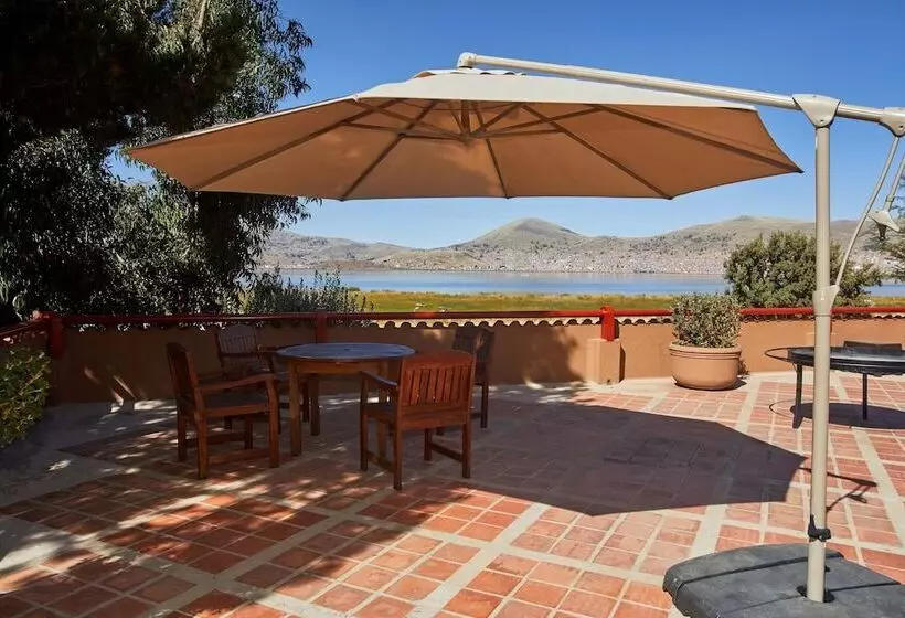 Fotos del hotel Casa Andina Premium Puno:  4