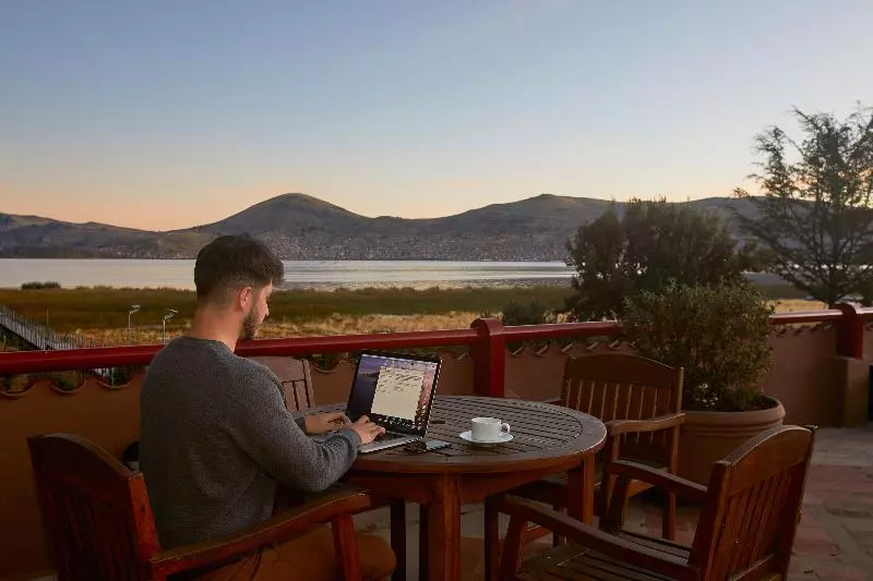 Fotos del hotel Casa Andina Premium Puno:  19