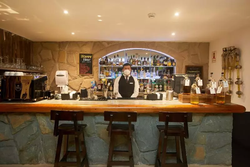 Fotos del hotel Casa Andina Premium Puno:  3