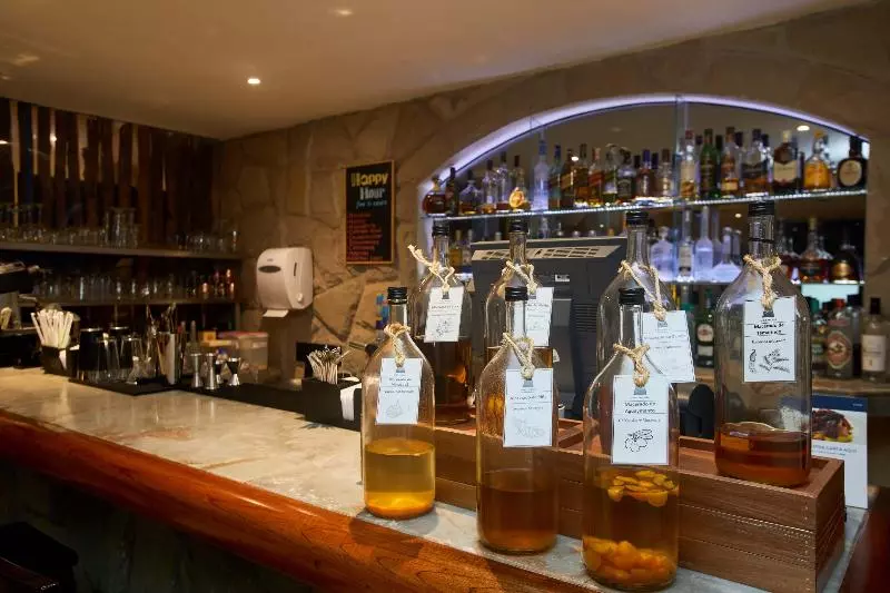 Fotos del hotel Casa Andina Premium Puno:  9