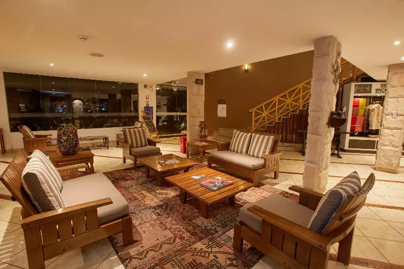 Casa Andina Premium Puno