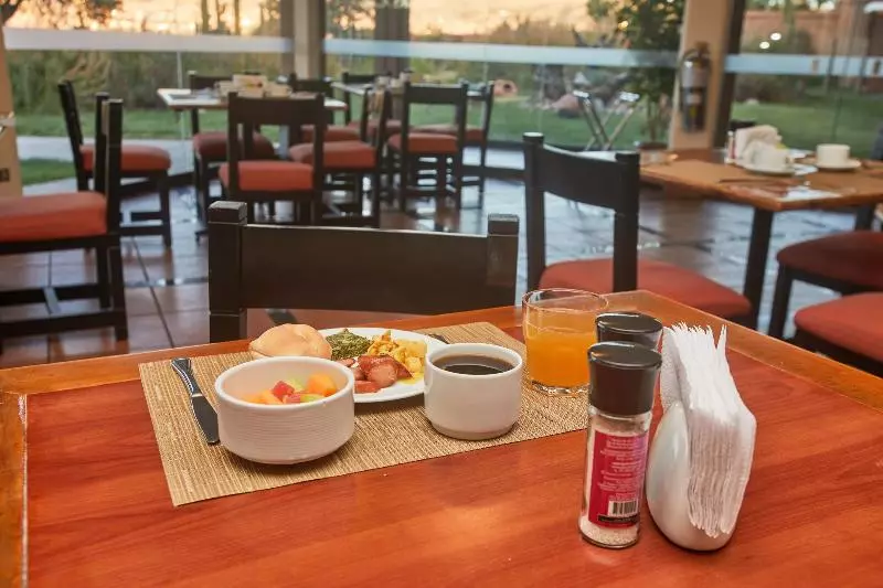 Fotos del hotel Casa Andina Premium Puno:  14