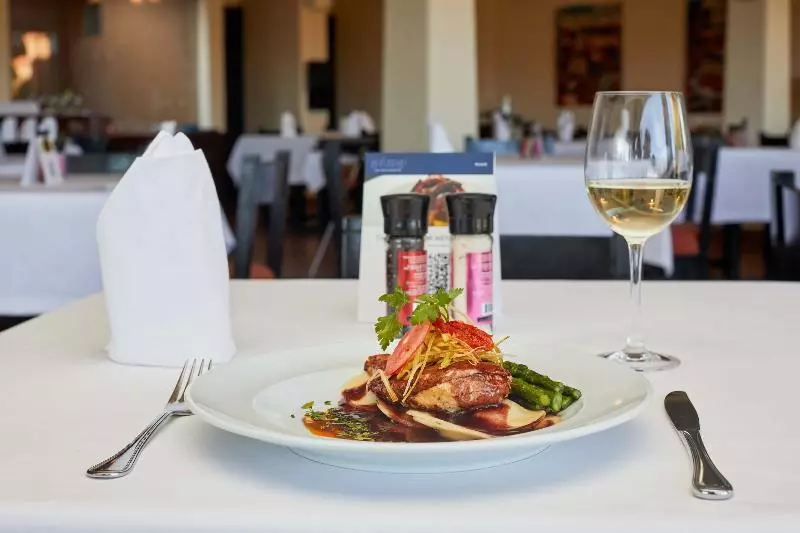 Fotos del hotel Casa Andina Premium Puno:  13