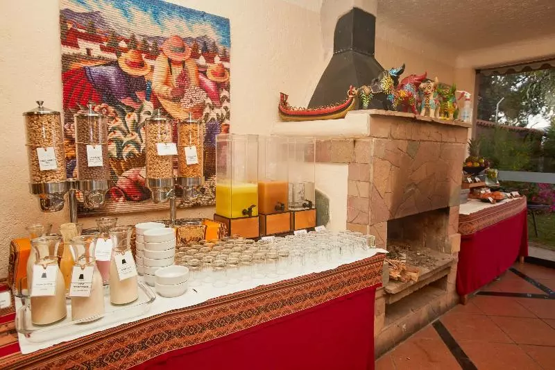 Fotos del hotel Casa Andina Premium Puno:  15