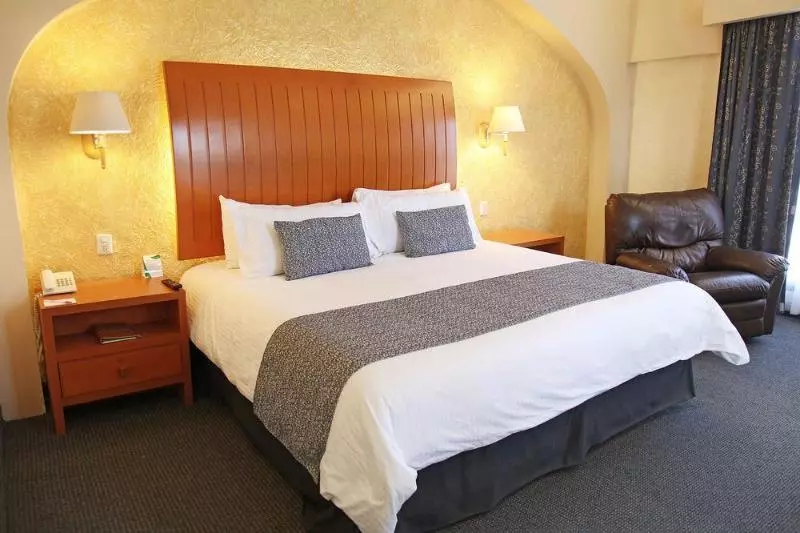 Fotos del hotel Flamingo Inn:  21