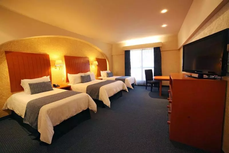 Fotos del hotel Flamingo Inn:  25