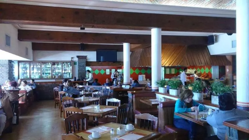 Fotos del hotel Flamingo Inn:  12