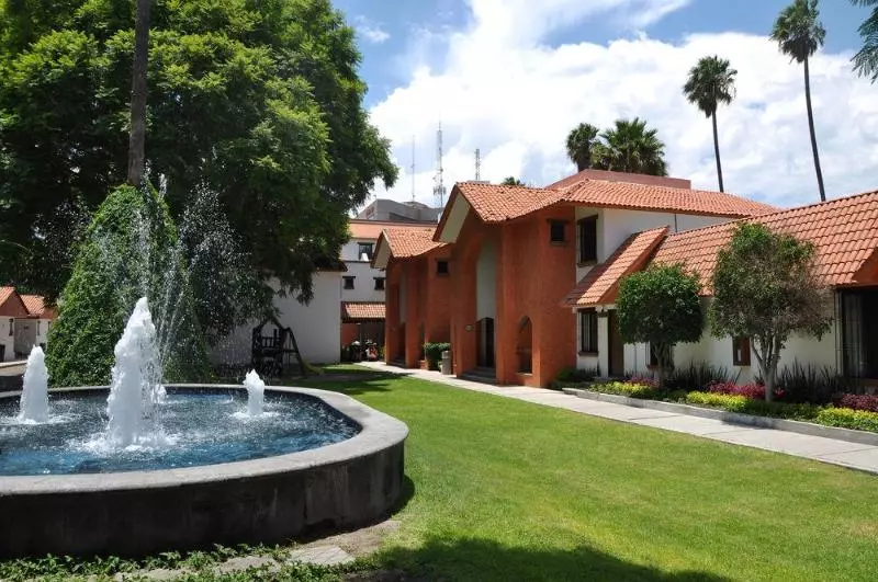 Fotos del hotel Flamingo Inn:  22