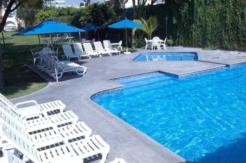 Fotos del hotel Flamingo Inn:  2