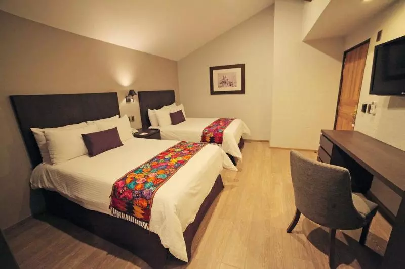 Fotos del hotel Flamingo Inn:  23