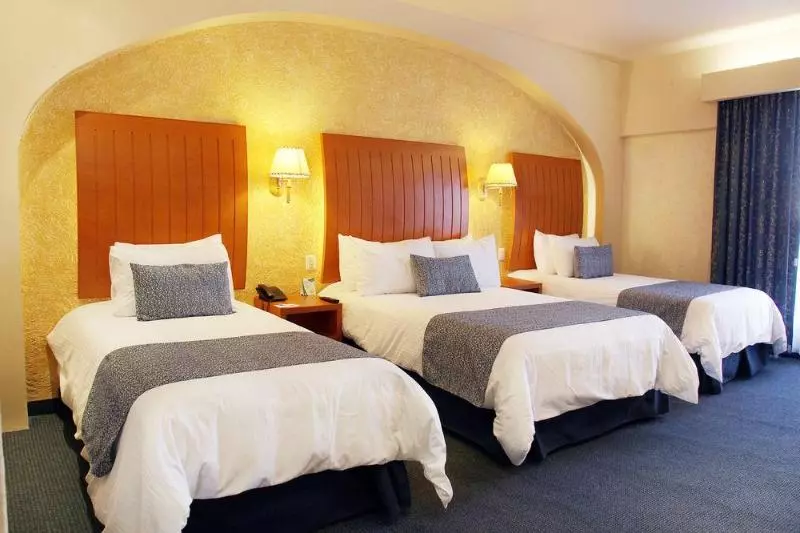 Fotos del hotel Flamingo Inn:  9