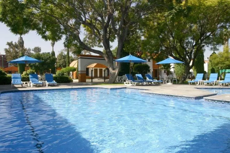 Fotos del hotel Flamingo Inn:  10