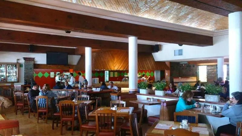 Fotos del hotel Flamingo Inn:  16