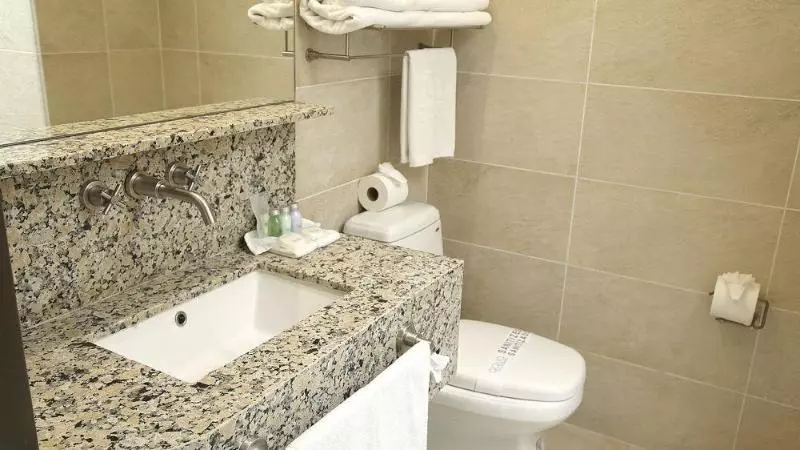 Fotos del hotel Flamingo Inn:  13