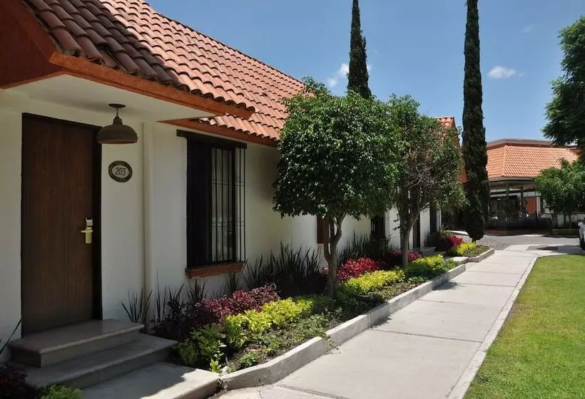 Fotos del hotel Flamingo Inn:  24