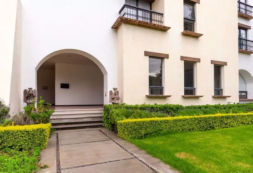 Fotos del hotel Flamingo Inn:  18