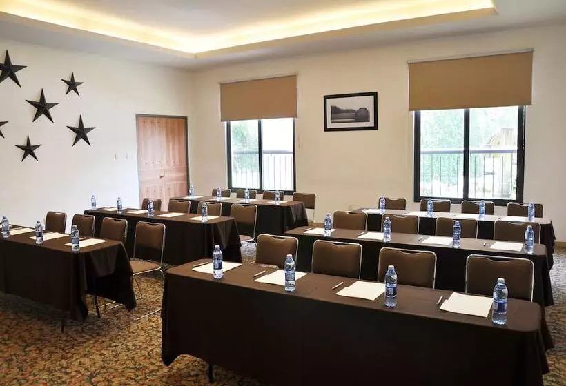 Fotos del hotel Flamingo Inn:  6