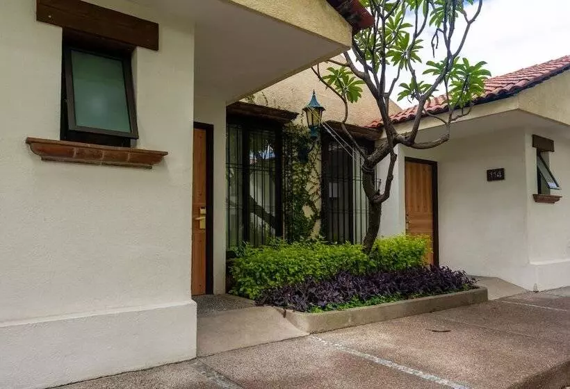 Fotos del hotel Flamingo Inn:  8