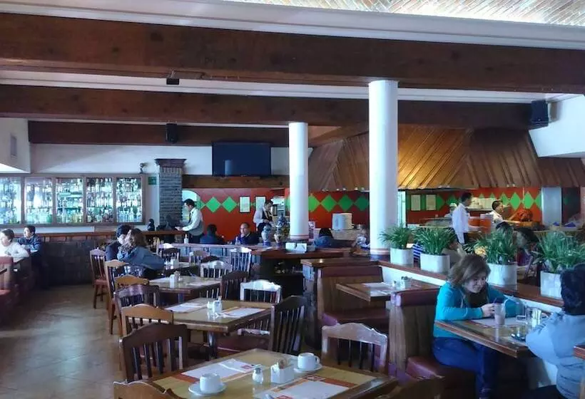 Fotos del hotel Flamingo Inn:  4