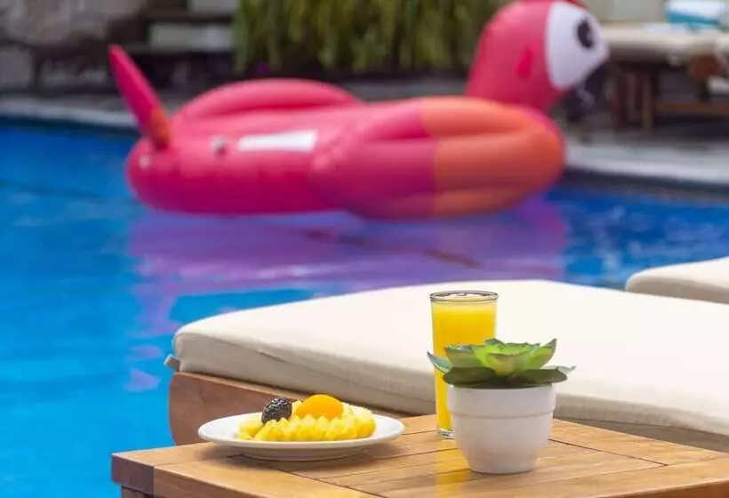 Fotos del hotel Flamingo Inn:  5