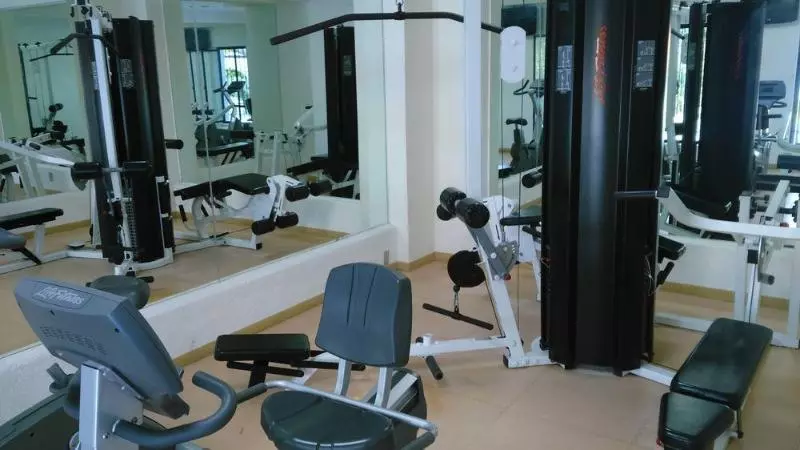 Fotos del hotel Flamingo Inn:  3