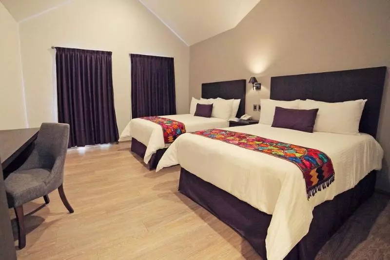 Fotos del hotel Flamingo Inn:  19