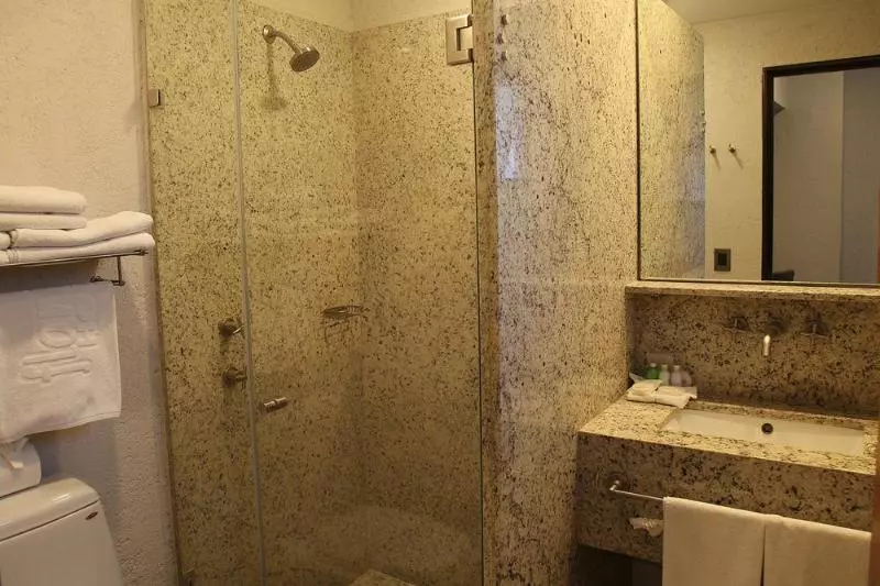 Fotos del hotel Flamingo Inn:  7