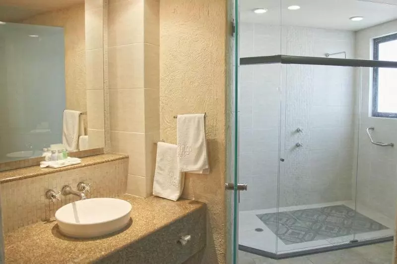 Fotos del hotel Flamingo Inn:  17