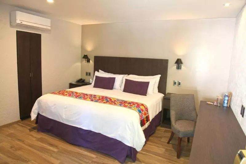 Fotos del hotel Flamingo Inn:  15