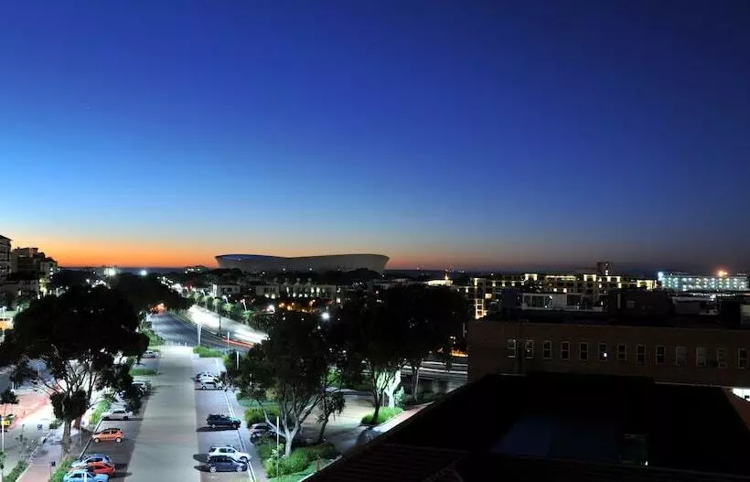 Fotos del hotel Protea  By Marriott Cape Town Victoria Junction:  7