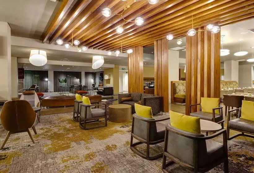 Fotos del hotel Protea  By Marriott Cape Town Victoria Junction:  2