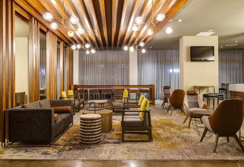 Fotos del hotel Protea  By Marriott Cape Town Victoria Junction:  13